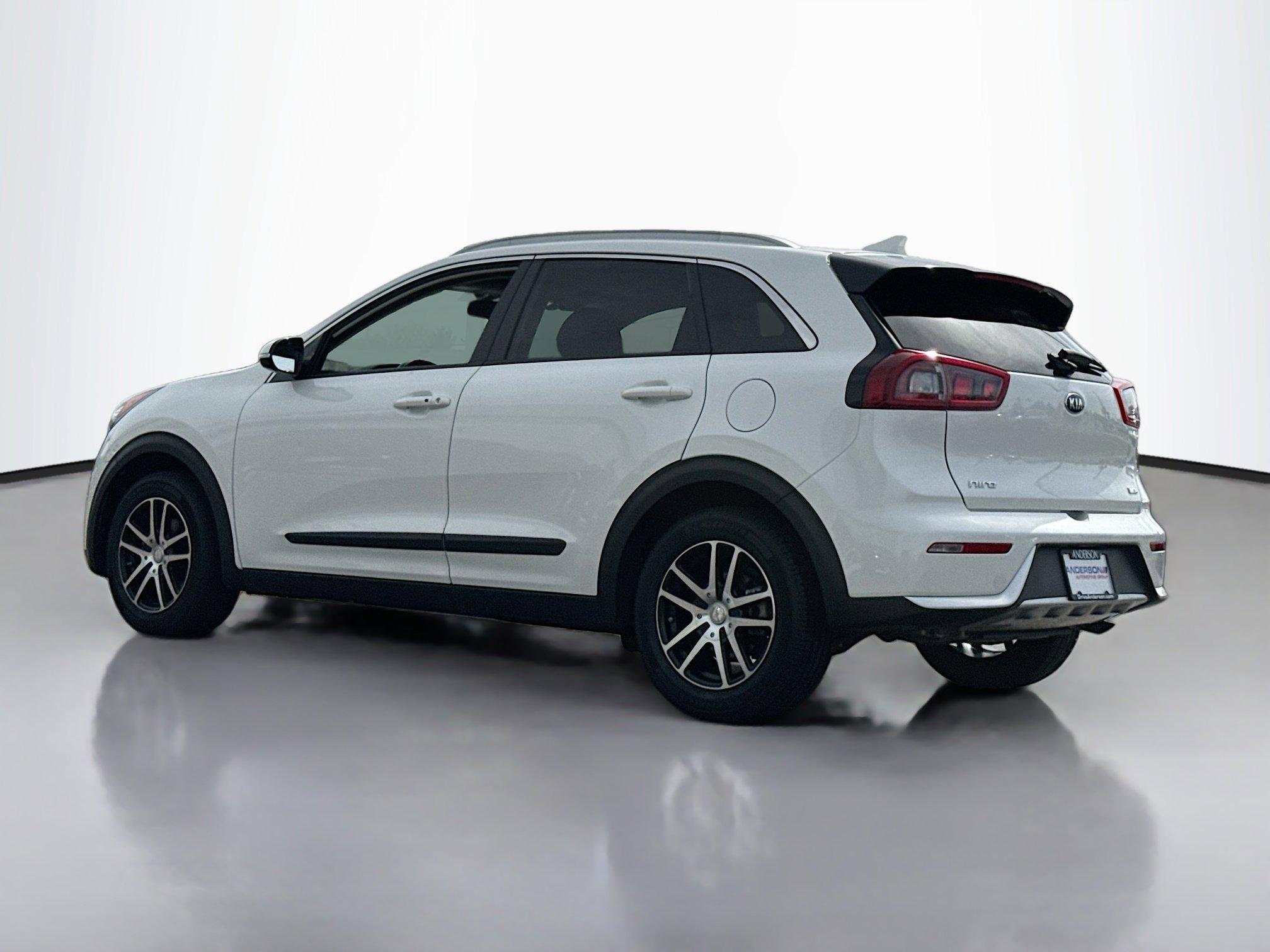 Used 2019 Kia Niro EX FWD image 15
