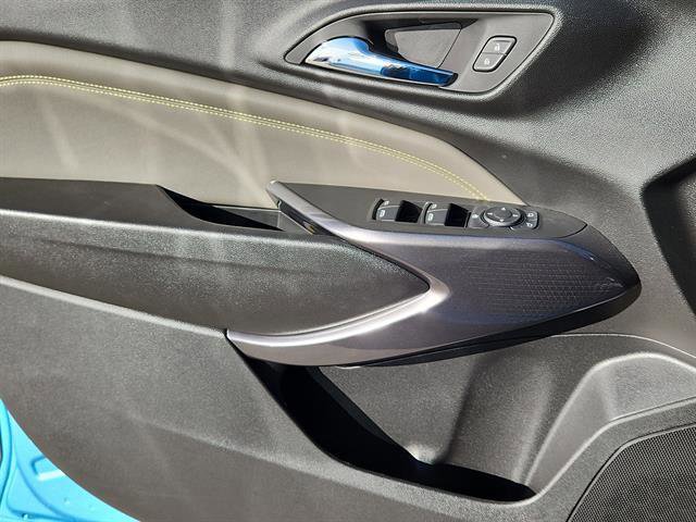 New 2026 Chevrolet Trax ACTIV w/ Driver Confidence Package image 6