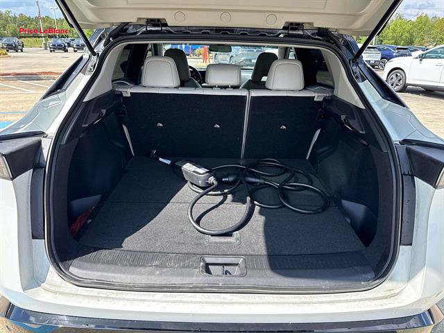 Used 2025 Nissan Ariya FWD image 8