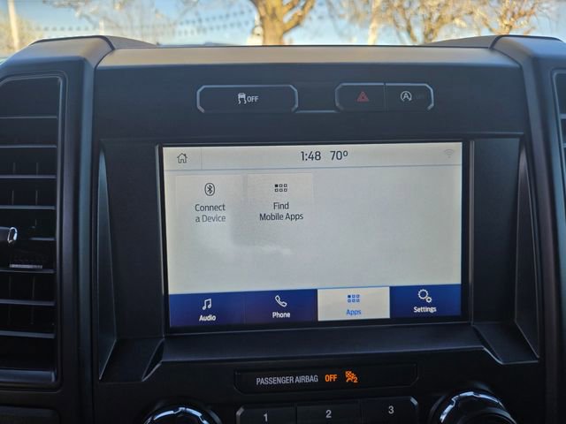 Used 2020 Ford F150 XL image 17