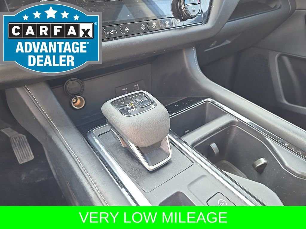Certified 2023 Nissan Pathfinder SV w/ SV Premium Package AWD/4WD image 23