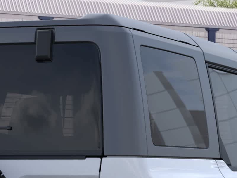 New 2026 Ford Bronco Big Bend AWD/4WD image 25