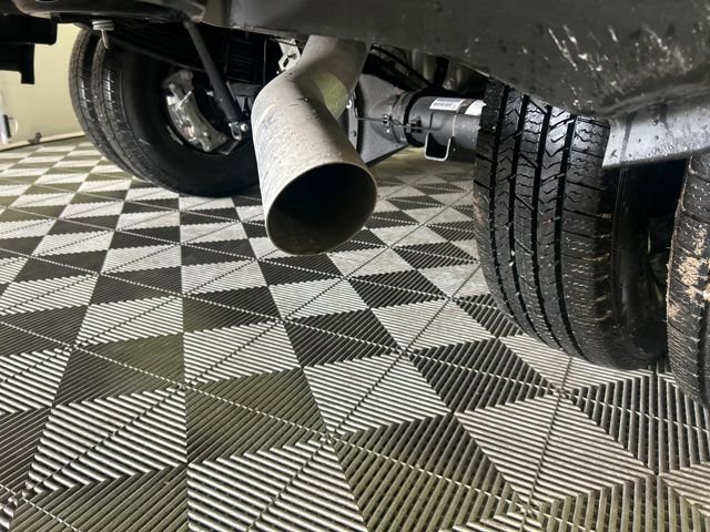 New 2026 RAM 3500 Big Horn image 50