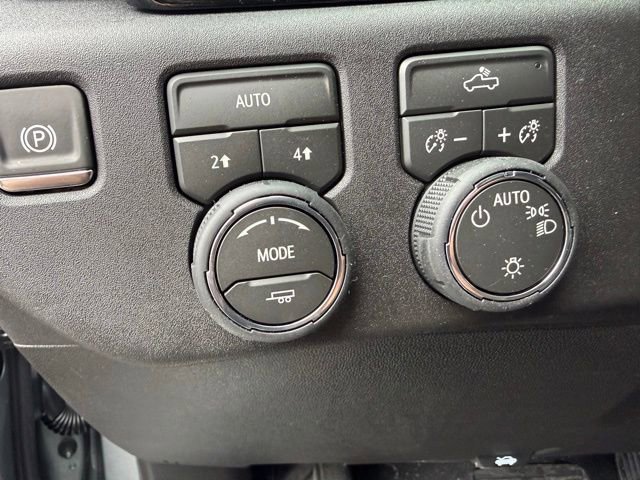 New 2026 Chevrolet Silverado 1500 LT image 21