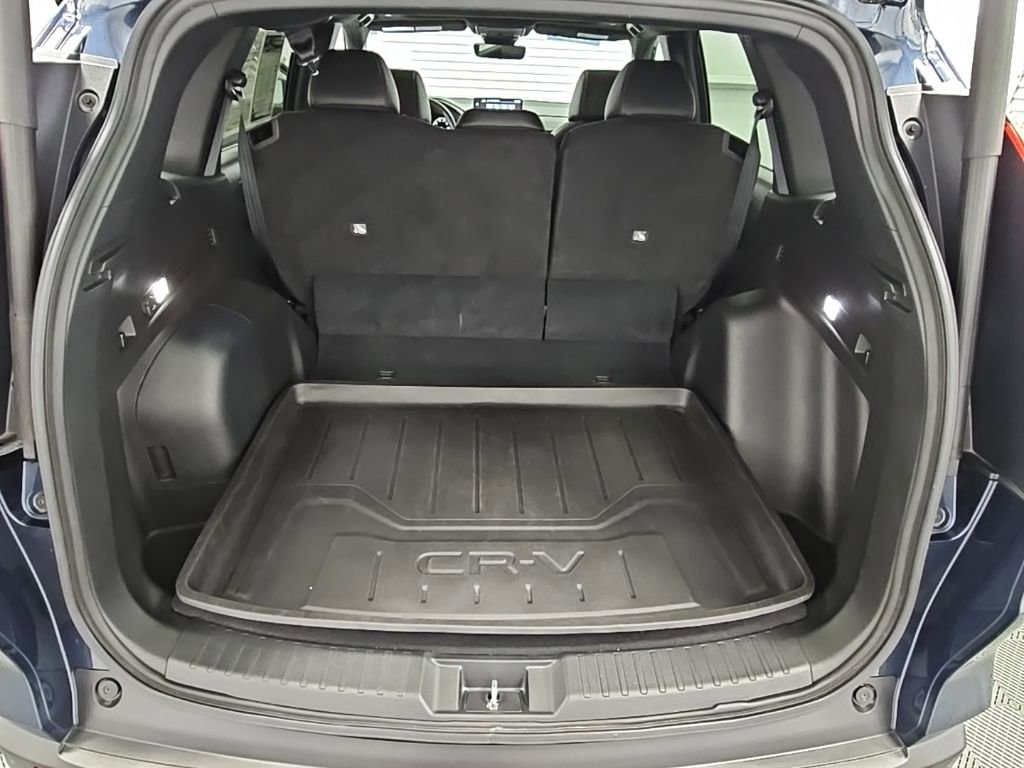 Used 2024 Honda CR-V Sport-L image 34