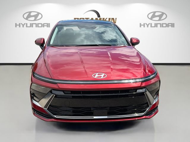 New 2026 Hyundai Sonata SEL image 2