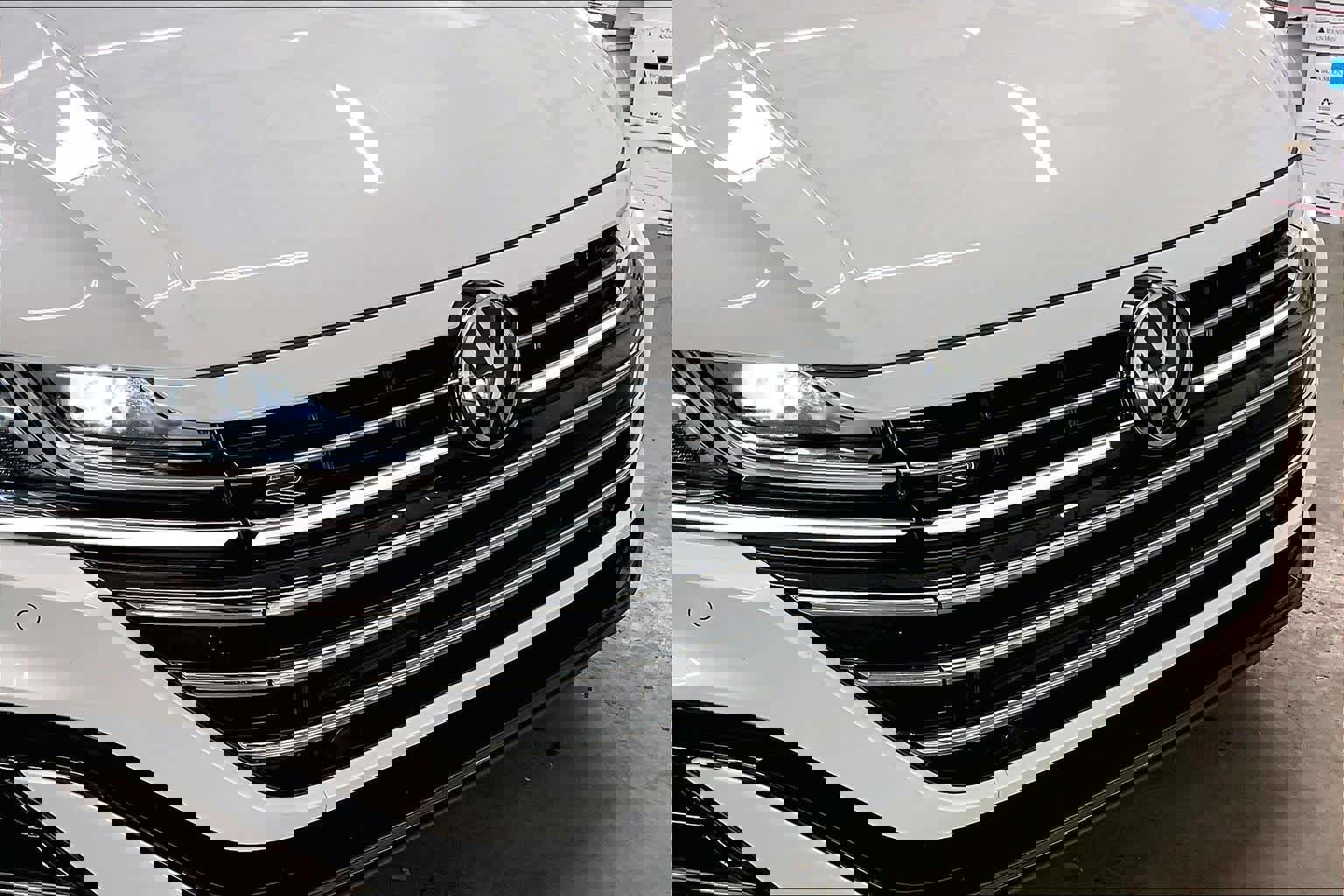 Used 2023 Volkswagen Arteon SEL Premium image 33