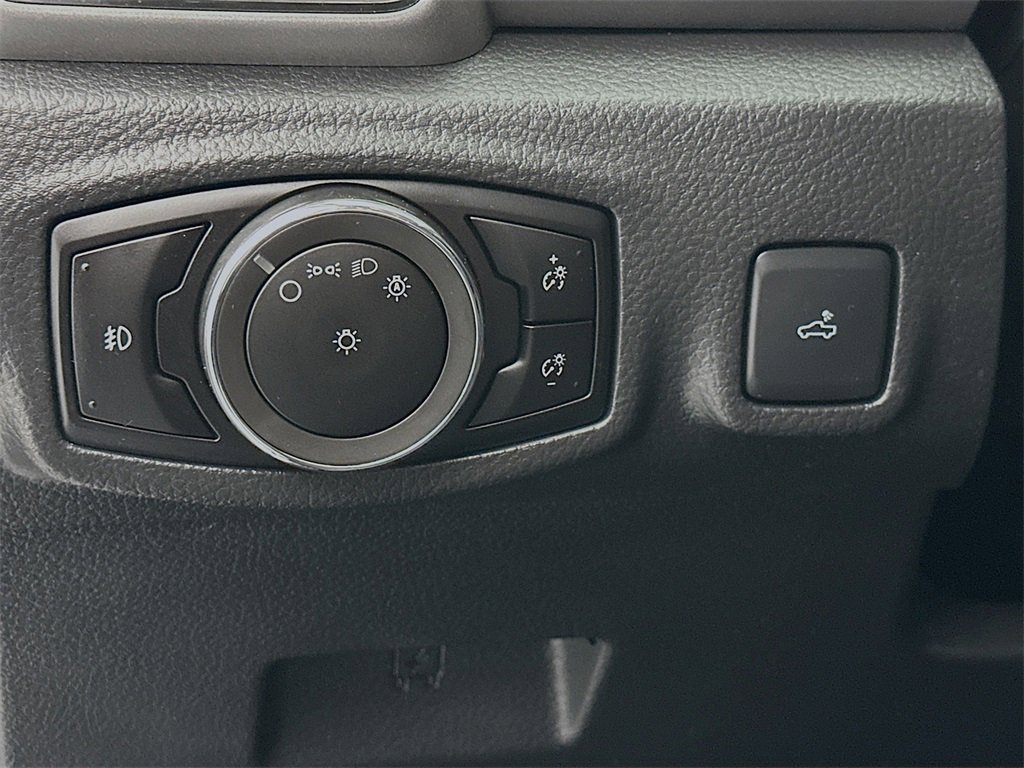 Used 2023 Ford Ranger XLT w/ Equipment Group 302A High image 10