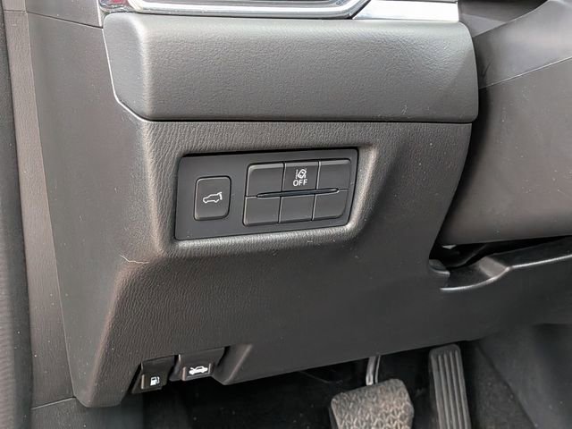 Certified 2022 MAZDA CX-5 AWD 2.5 S w/ Premium Package image 13