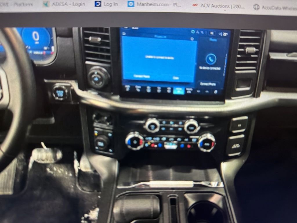 Used 2024 Ford F150 Lariat image 11