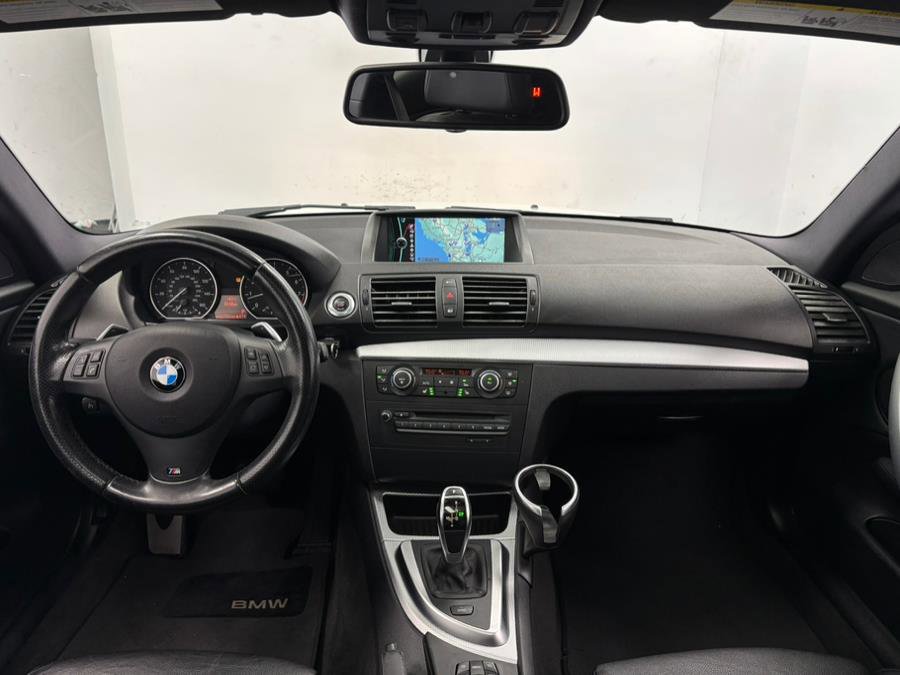 Used 2012 BMW 135i w/ M Sport Package w/ Premium Pkg image 36