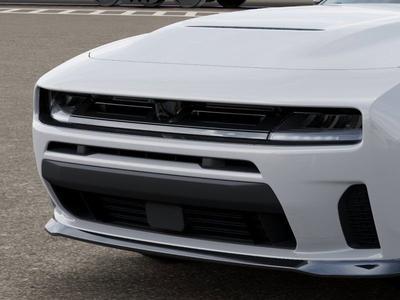 New 2026 Dodge Charger GT w/ Blacktop Package image 11