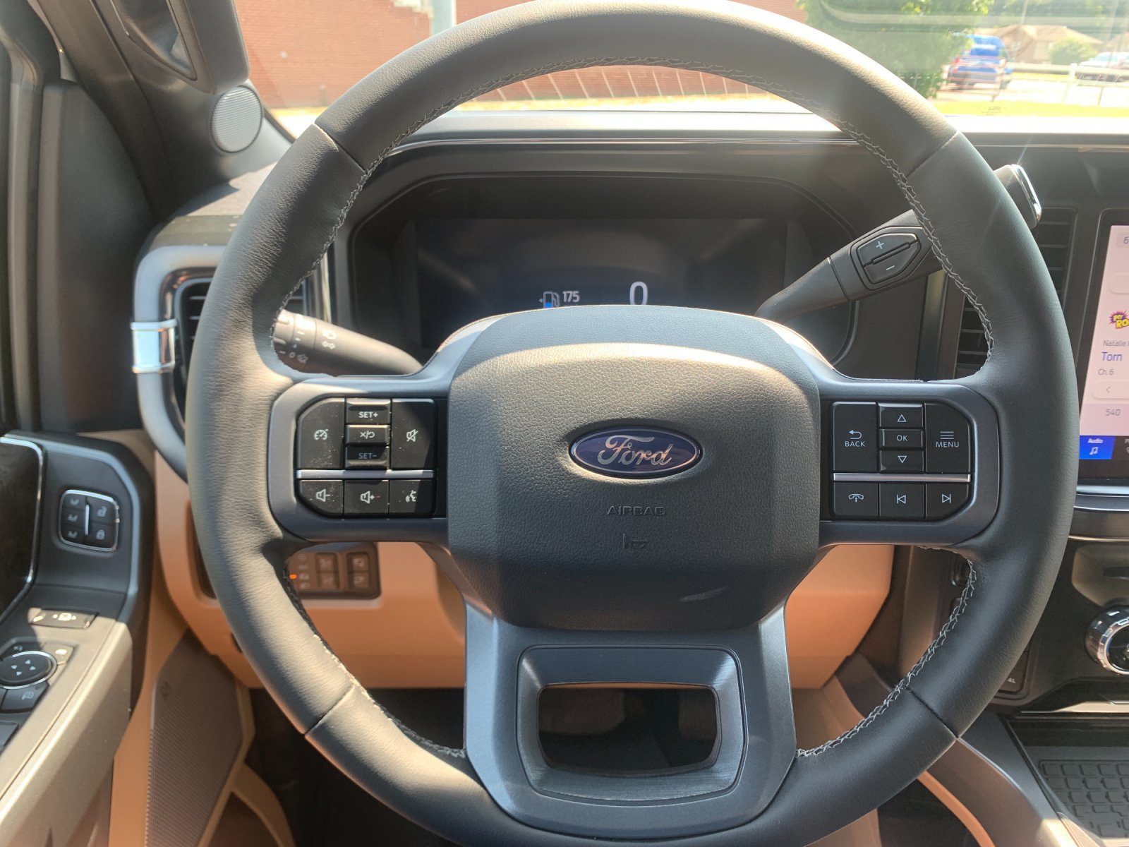 New 2027 Ford F250 Lariat w/ Chrome Package AWD/4WD image 25
