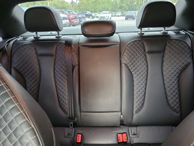 Used 2017 Audi S3 Premium Plus w/ Technology Package AWD/4WD image 16
