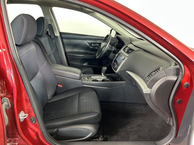 Used 2017 Nissan Altima 2.5 SV w/ Convenience Package image 29