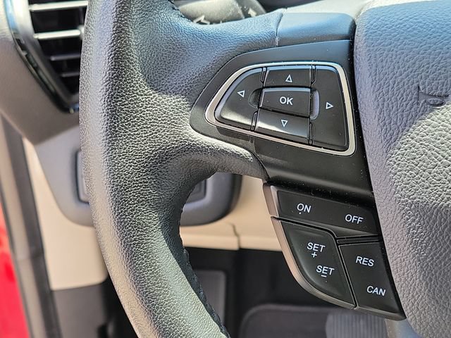 Used 2019 Ford Escape Titanium AWD/4WD image 11