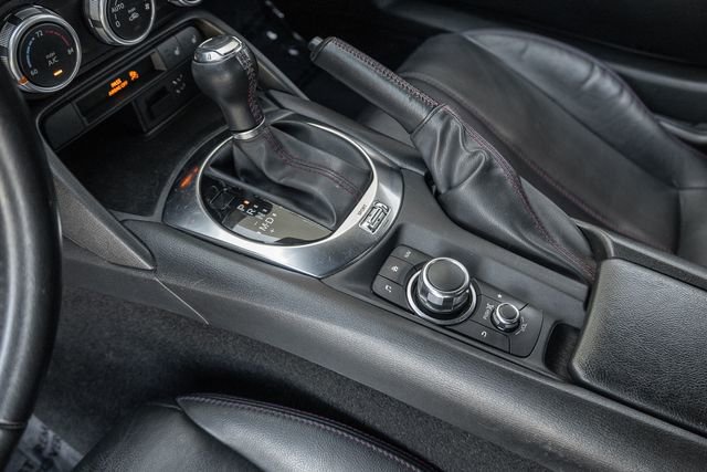 Used 2016 MAZDA MX-5 Miata Grand Touring image 12