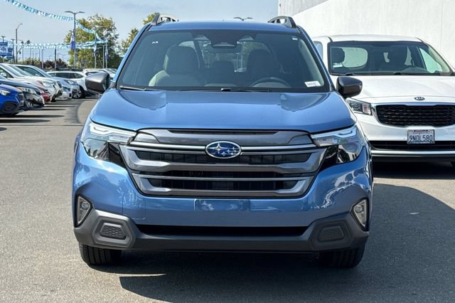 New 2025 Subaru Forester Premium w/ Convenience Package #1 AWD/4WD image 6