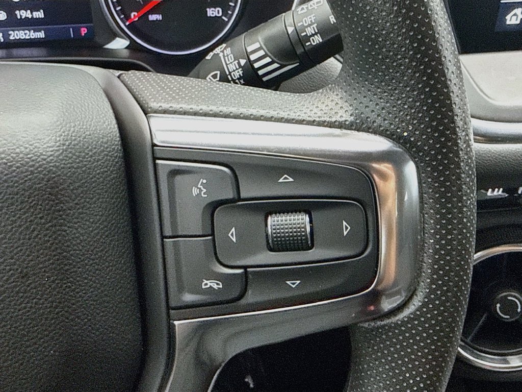Used 2024 Chevrolet Blazer LT w/ Convenience Package FWD image 12