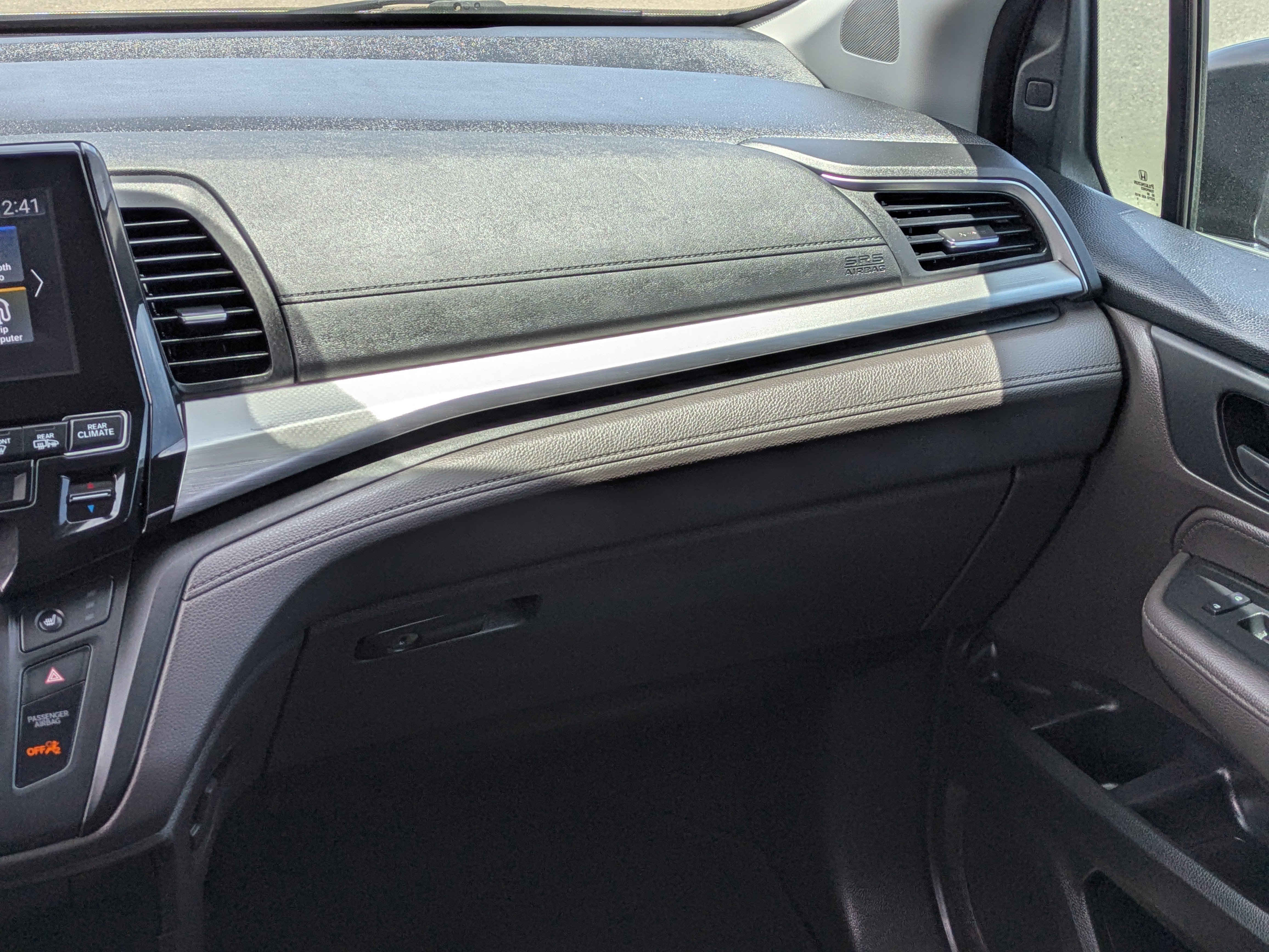 Used 2019 Honda Odyssey EX image 19
