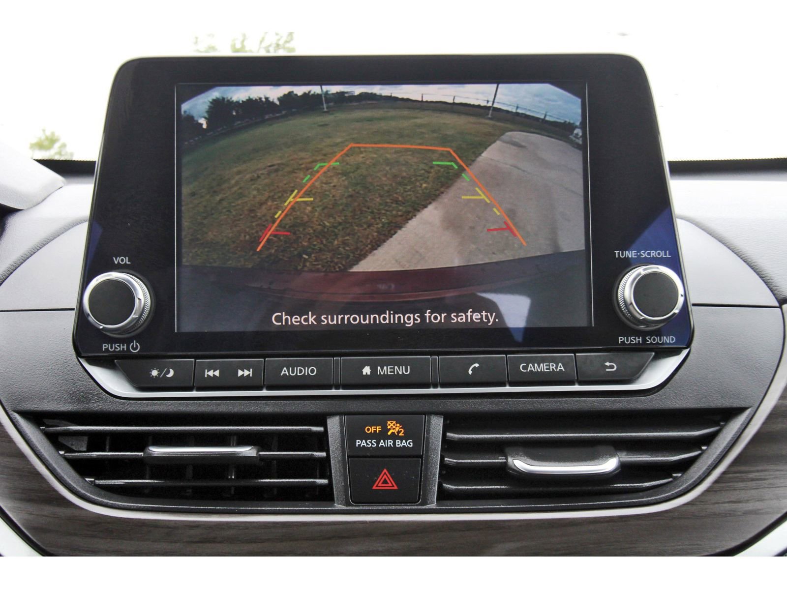 Used 2024 Nissan Altima 2.5 SV image 24