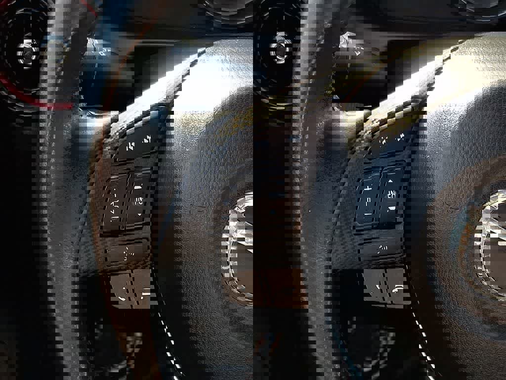 Used 2017 MAZDA CX-3 Touring image 19