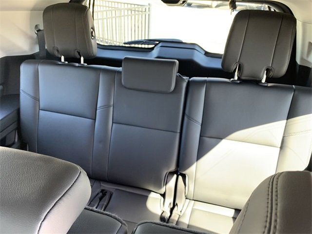 Certified 2023 Toyota Sequoia SR5 image 34