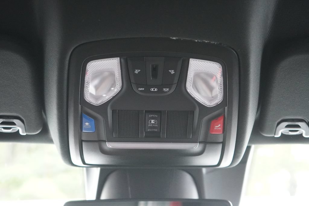 Used 2022 RAM 1500 Rebel w/ Rebel Level 1 Equipment Group AWD/4WD image 29