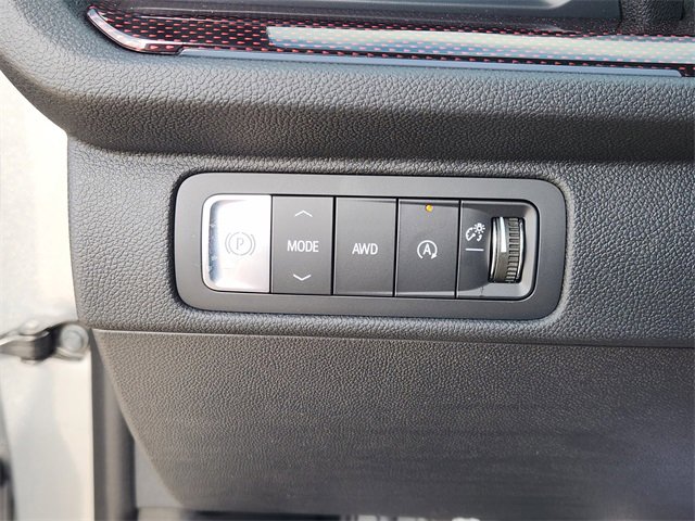 New 2026 Chevrolet Traverse Z71 w/ Enhanced Driving Package image 17