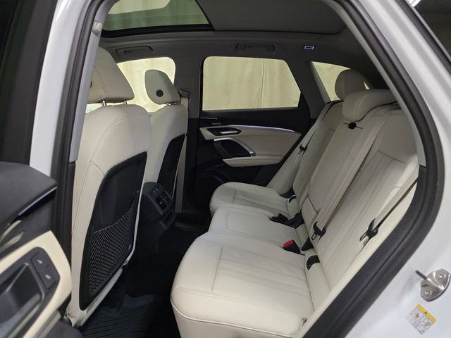 Certified 2025 Audi Q5 Premium Plus w/ Premium Plus image 33