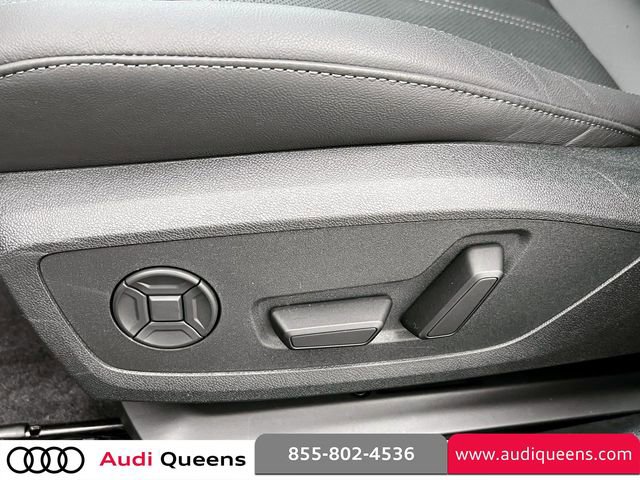 Used 2025 Audi A5 2.0T Premium Plus w/ Premium Plus image 19
