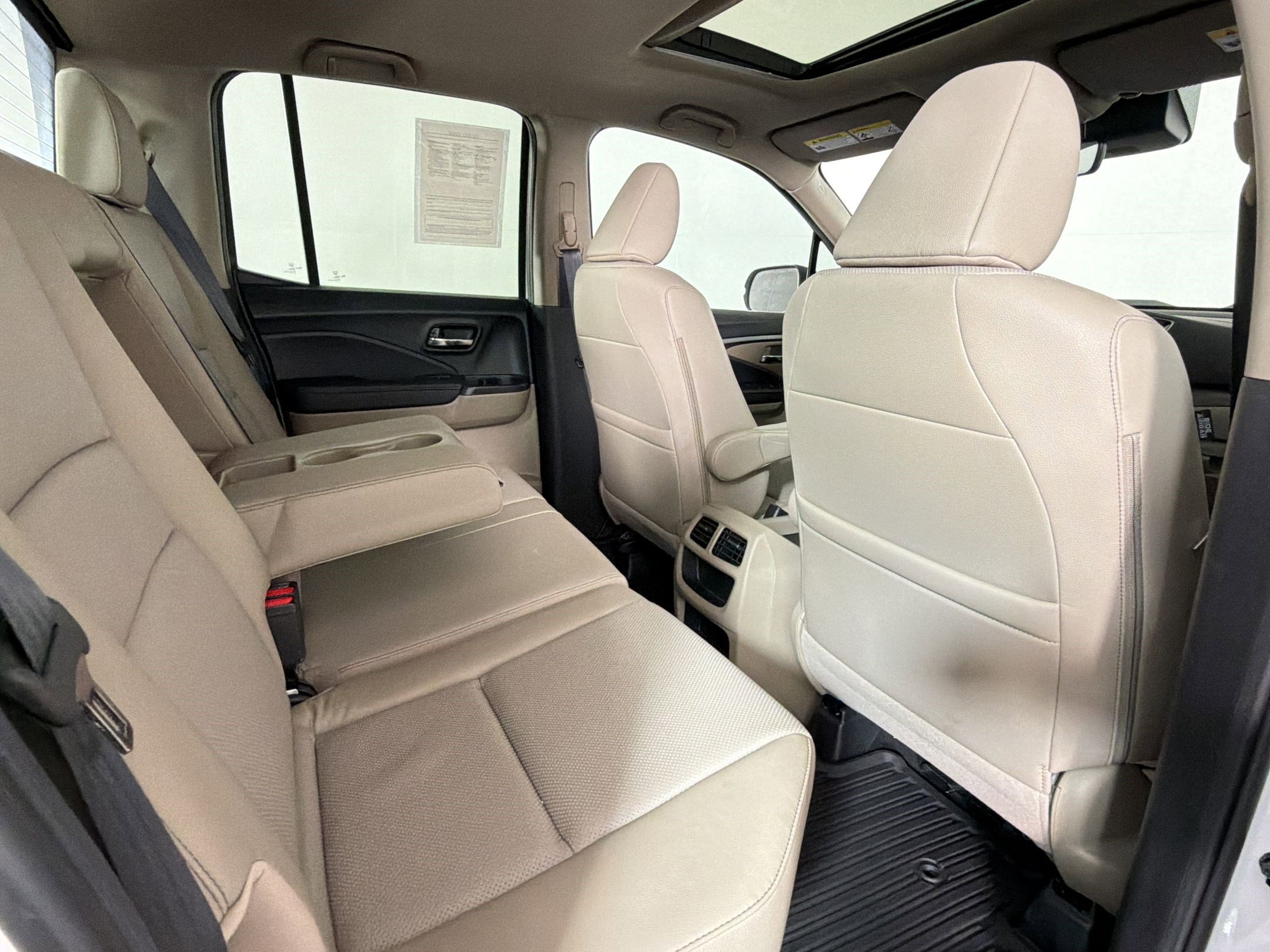 Used 2023 Honda Ridgeline RTL image 29