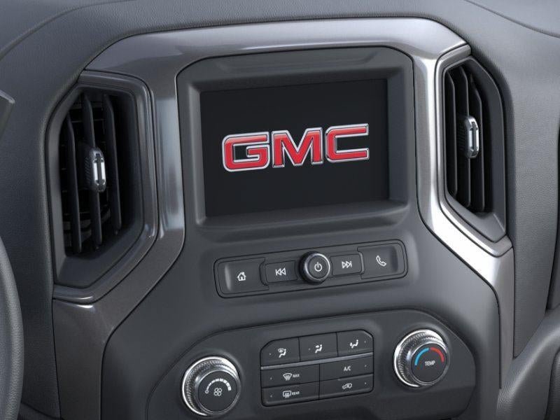 New 2026 GMC Sierra 3500 Pro w/ Fleet Convenience Package AWD/4WD image 20