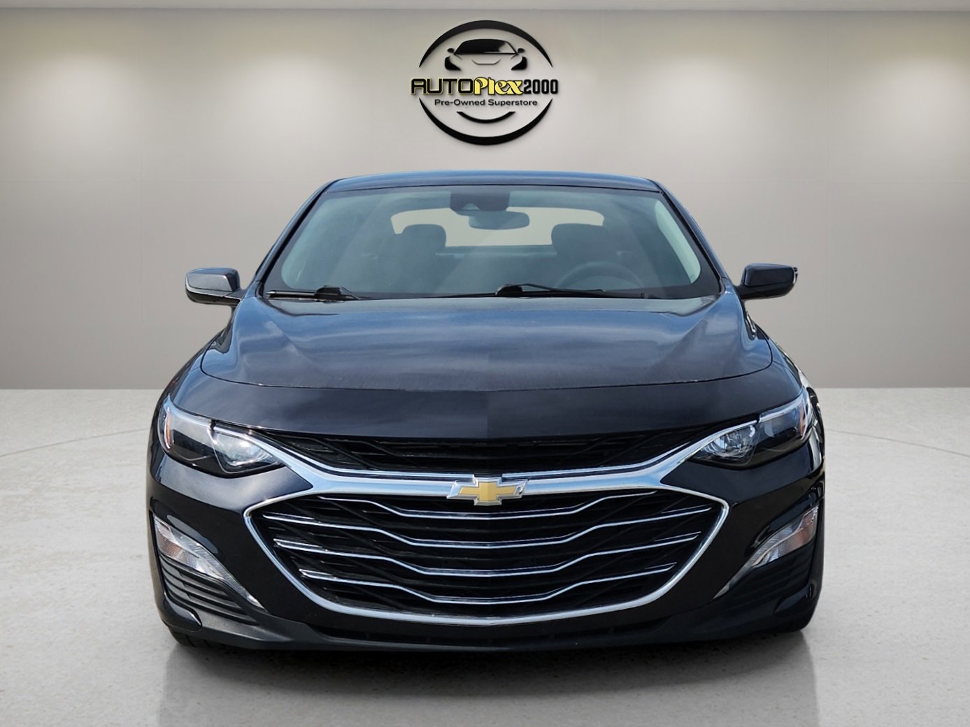 Used 2023 Chevrolet Malibu LT