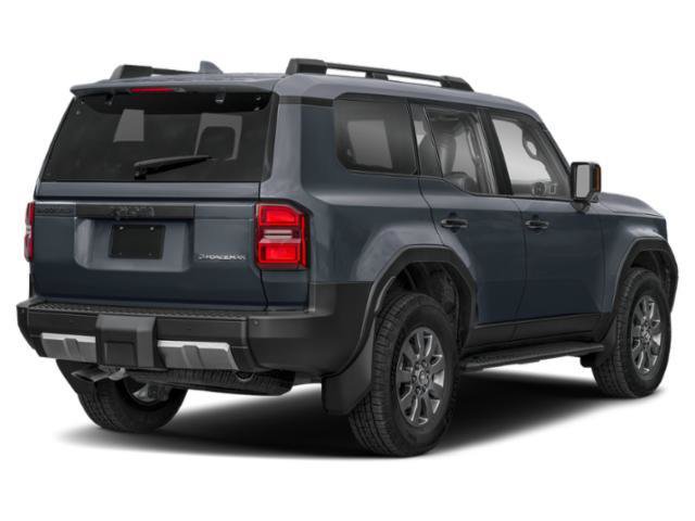 New 2027 Toyota Land Cruiser w/ Premium Package AWD/4WD image 2