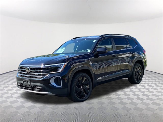 New 2026 Volkswagen Atlas SE image 1