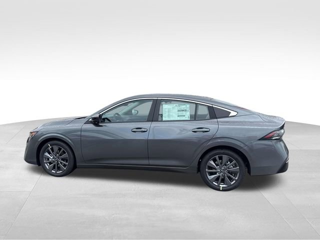 New 2026 Nissan Sentra SL image 6