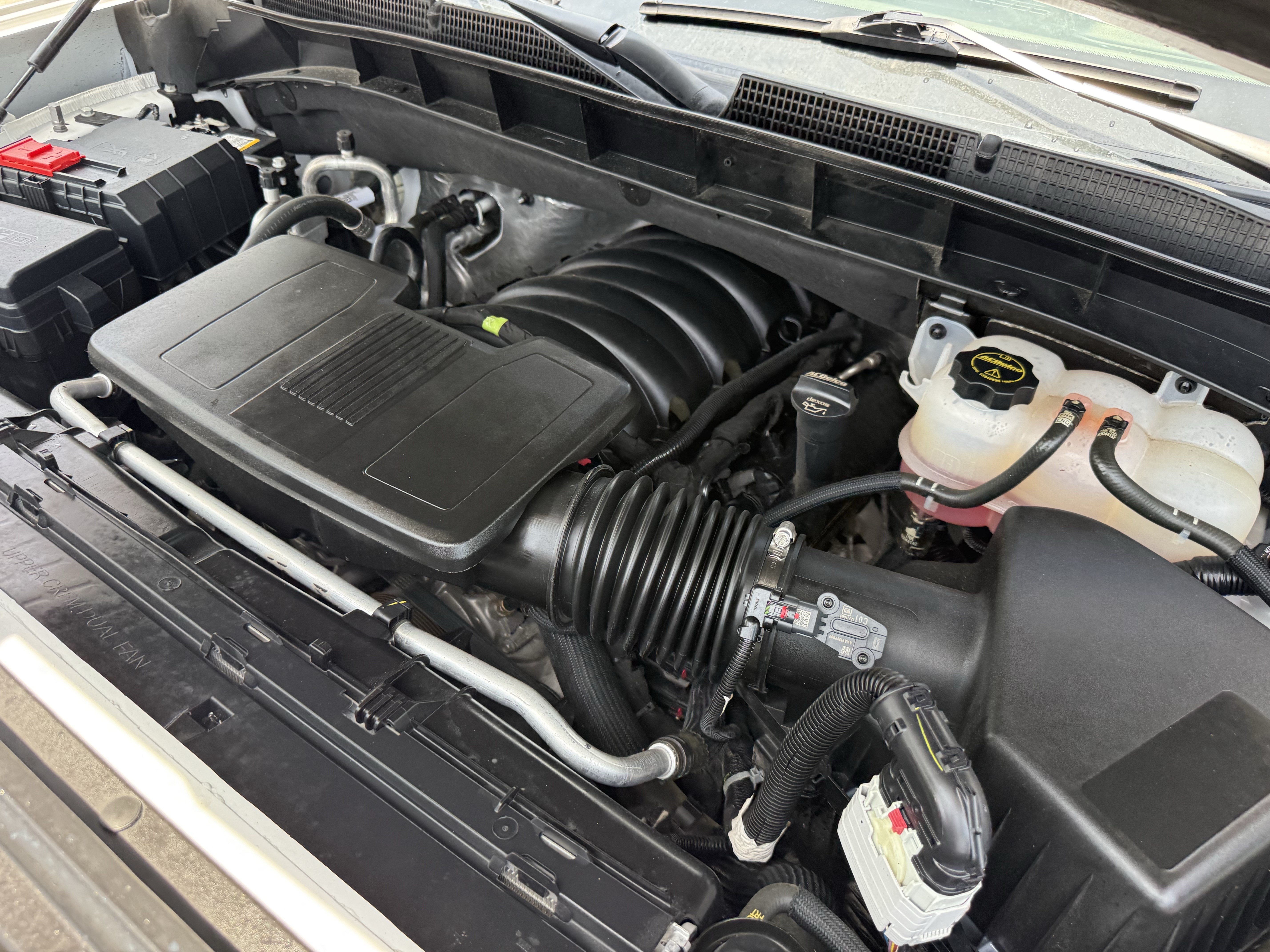 Used 2026 GMC Sierra 1500 Elevation RWD image 32