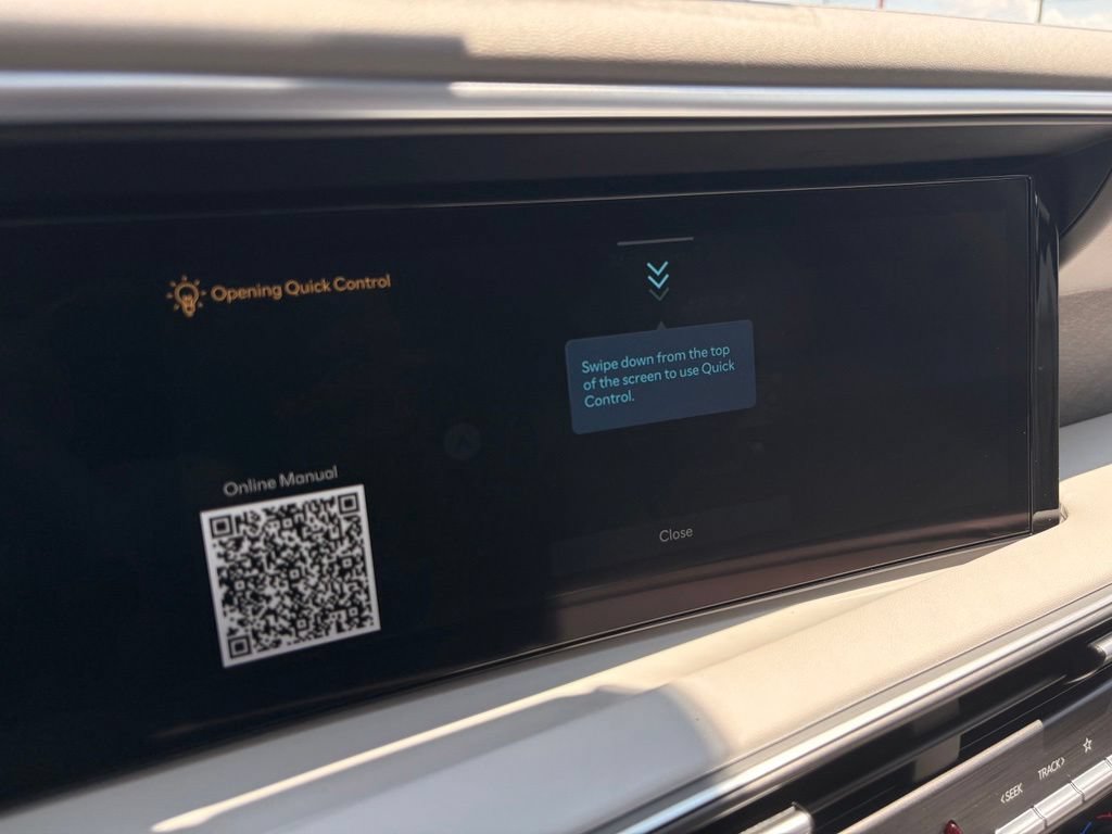 New 2026 Hyundai Palisade SEL Premium AWD/4WD image 16