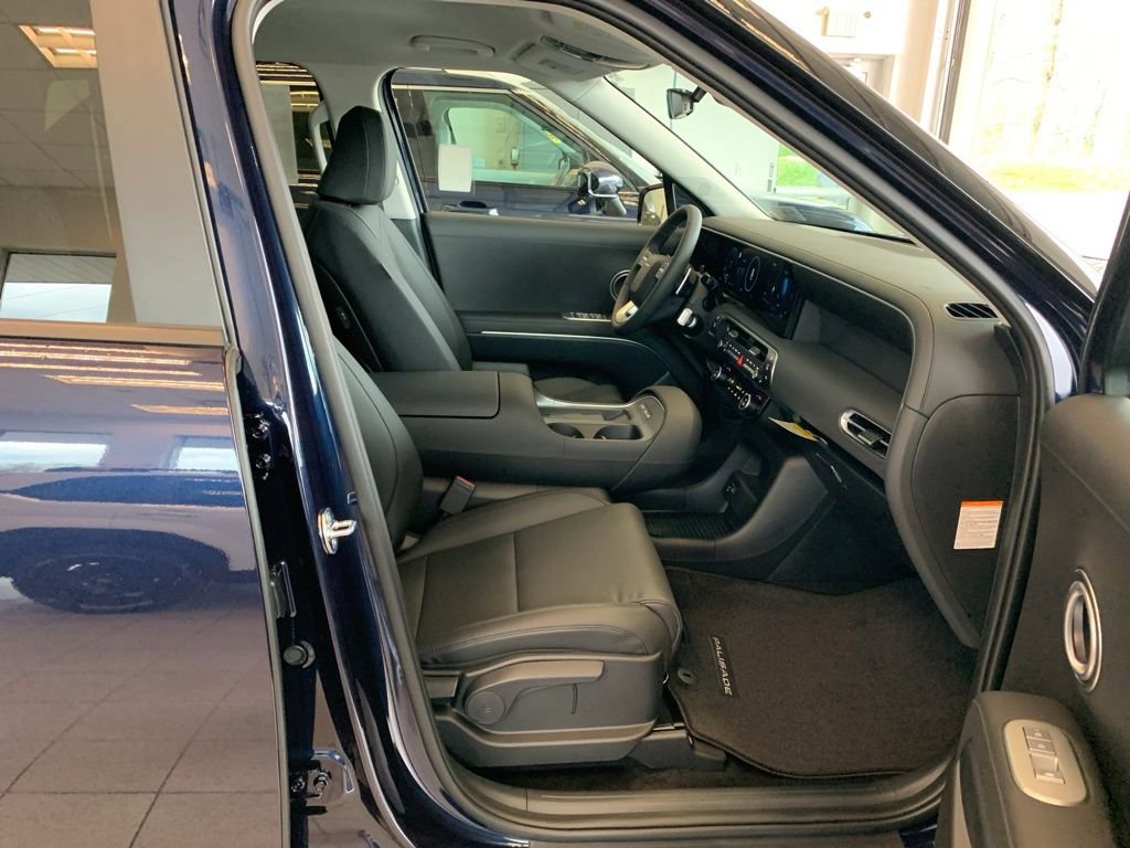 New 2026 Hyundai Palisade SEL image 19