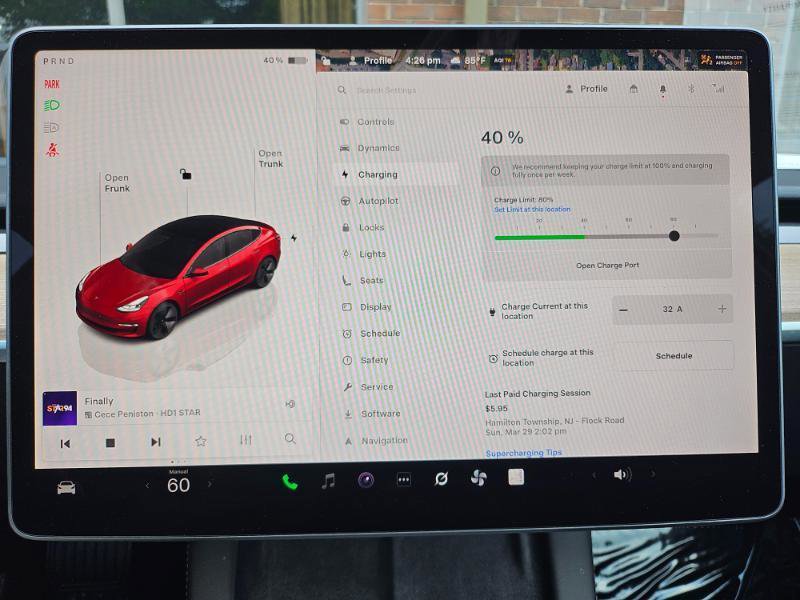 Used 2023 Tesla Model 3 Standard Range RWD image 41