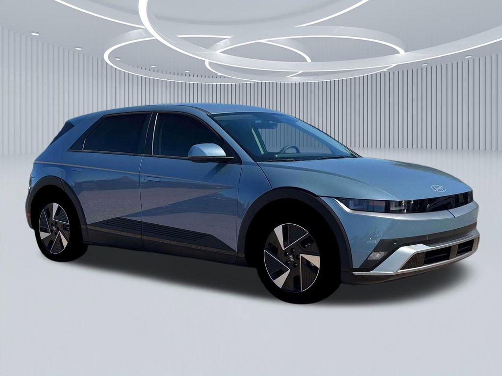 New 2026 Hyundai Ioniq 5 SEL RWD image 10