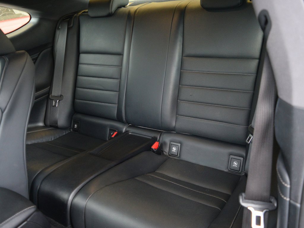 Used 2015 Lexus RC 350 AWD image 36