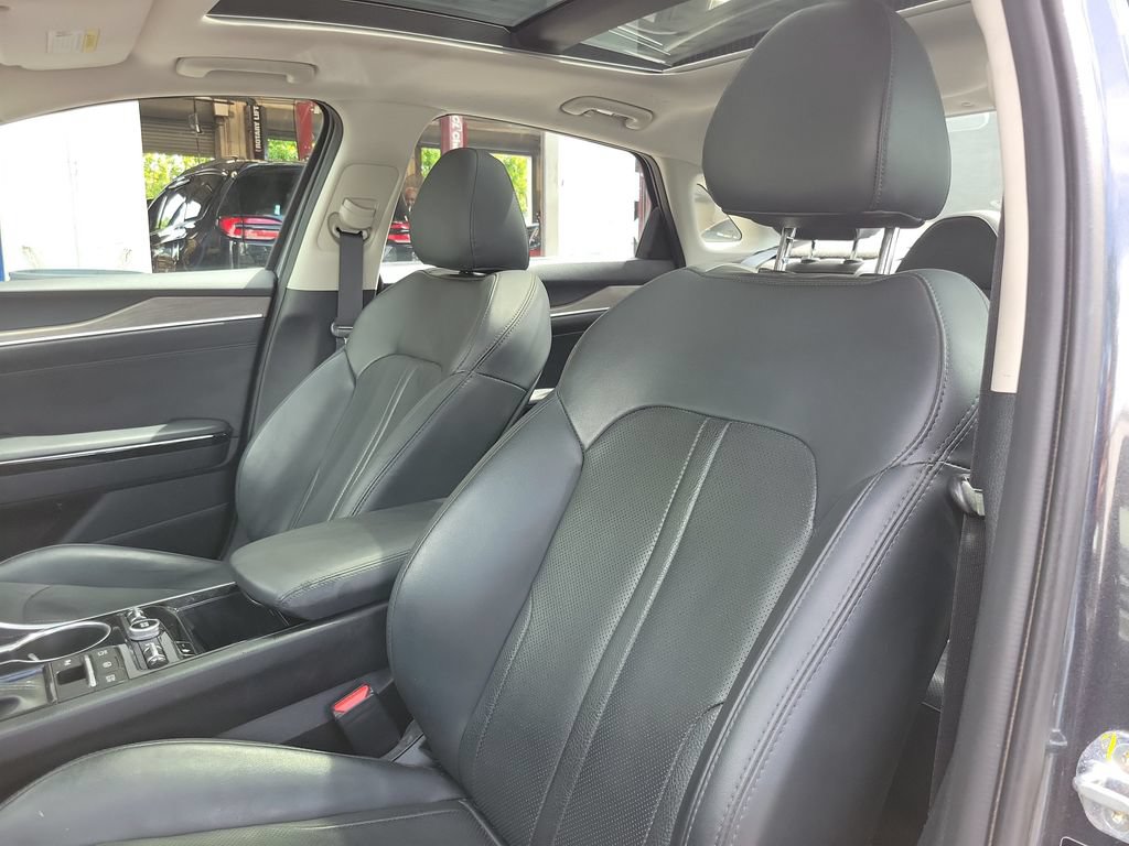 Certified 2023 Kia K5 EX w/ EX Premium Package FWD image 14