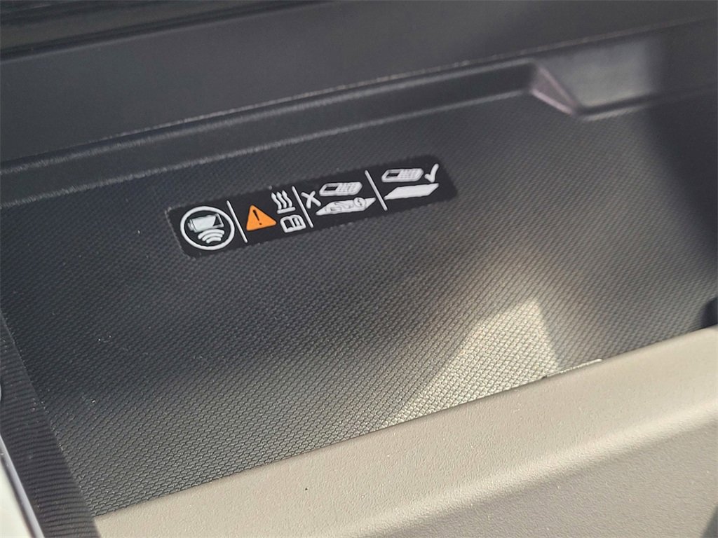 New 2026 Chevrolet Tahoe Premier image 18