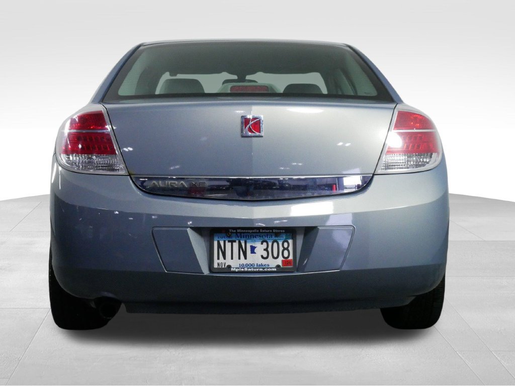 Used 2008 Saturn Aura XE FWD image 9