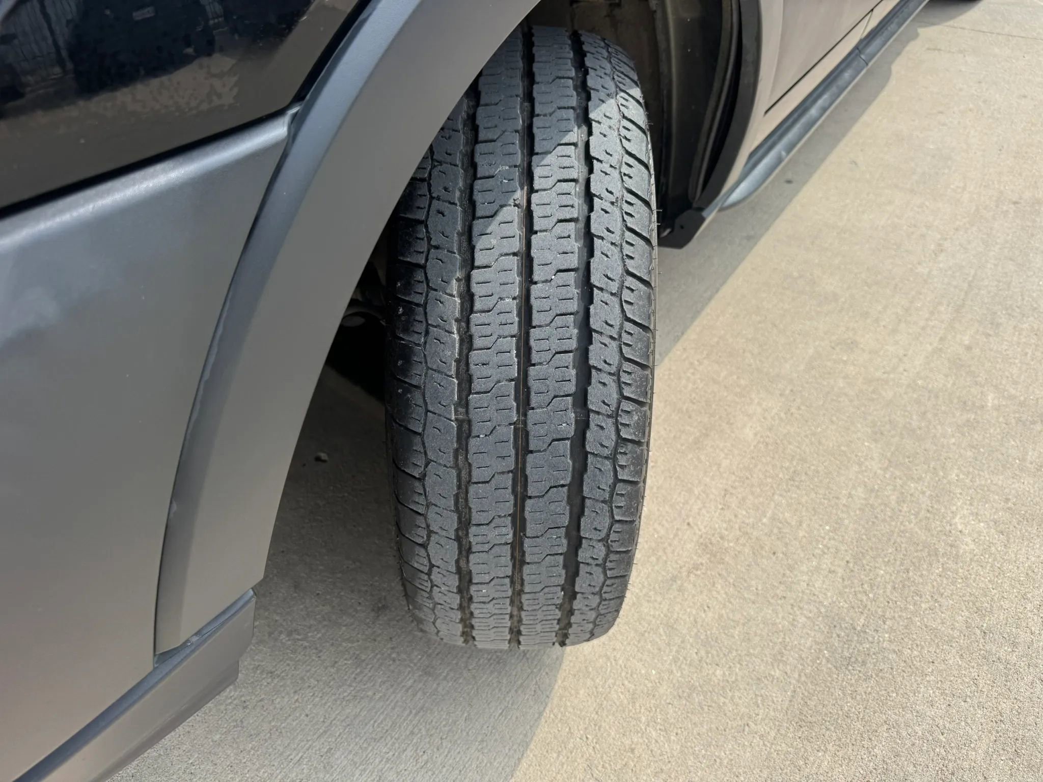 Used 2018 Ford Transit 350 XL RWD image 20