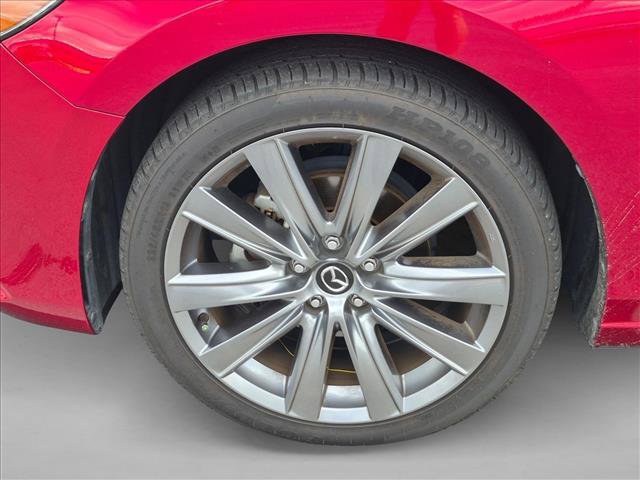 Used 2021 MAZDA MAZDA6 Touring FWD image 10
