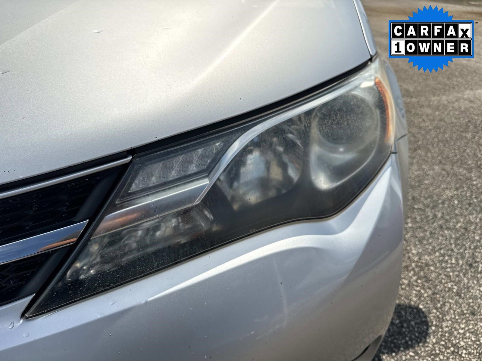 Used 2015 Toyota RAV4 XLE image 9