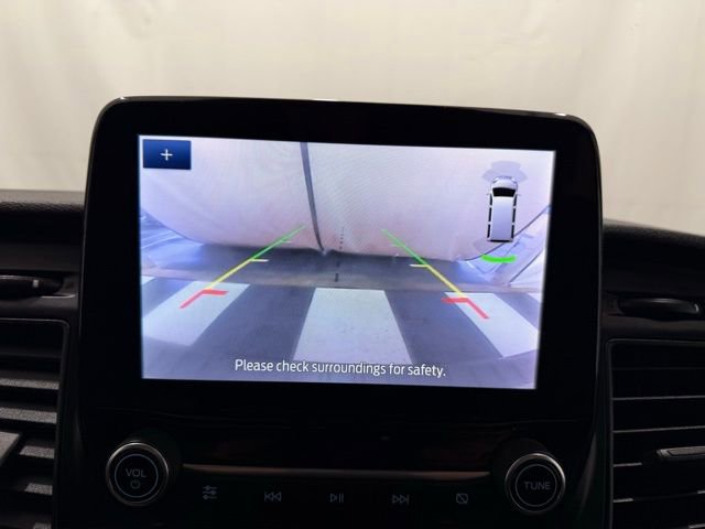 Used 2021 Ford Transit 350 XLT image 29